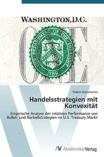 Stock image for Handelsstrategien mit Konvexität for sale by Ria Christie Collections