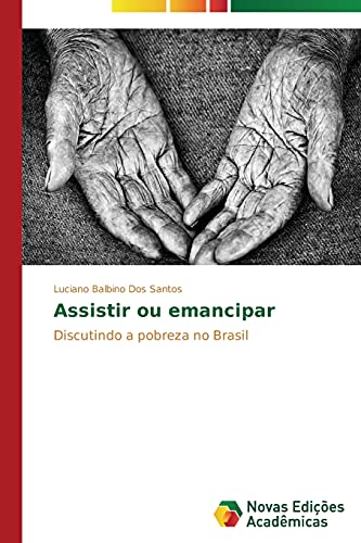 Stock image for Assistir ou emancipar for sale by Ria Christie Collections