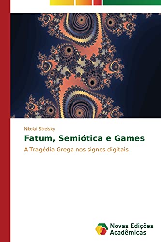 Stock image for Fatum, Semiotica e Games for sale by Chiron Media