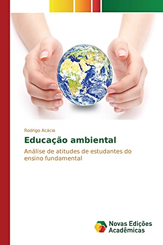Stock image for Educacao ambiental for sale by Chiron Media