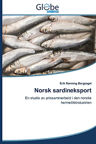 Stock image for Norsk Sardineksport for sale by Chiron Media