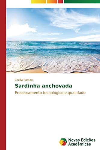 Beispielbild fr Sardinha anchovada zum Verkauf von Chiron Media