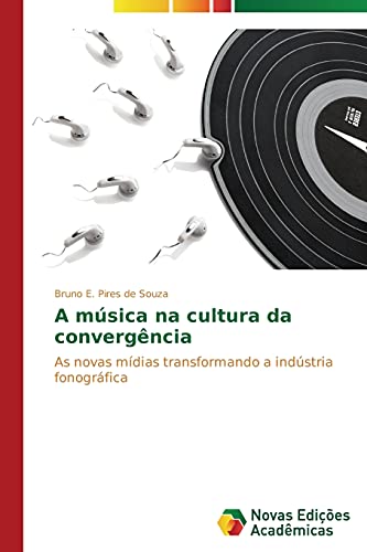 Stock image for A musica na cultura da convergencia for sale by Chiron Media