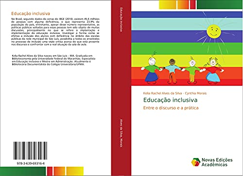 Stock image for Educao inclusiva: Entre o discurso e a prtica for sale by Revaluation Books