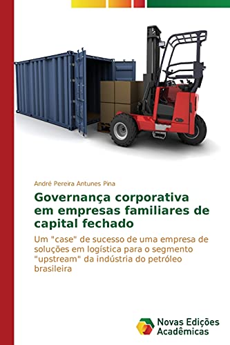Stock image for Governanca corporativa em empresas familiares de capital fechado for sale by Chiron Media