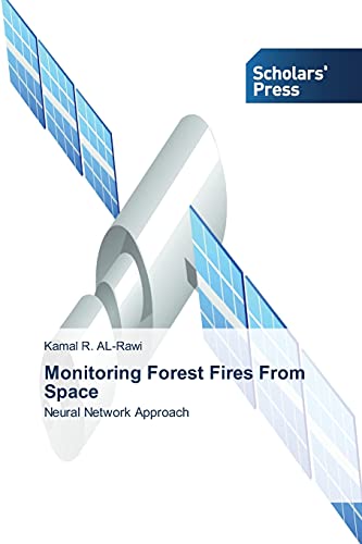 Stock image for Monitoring Forest Fires From Space for sale by Chiron Media