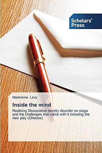 Stock image for Inside the mind for sale by Chiron Media