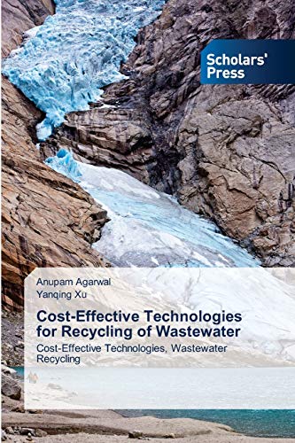 Stock image for Cost-Effective Technologies for Recycling of Wastewater for sale by Chiron Media