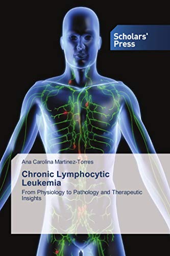 Imagen de archivo de Chronic Lymphocytic Leukemia a la venta por Revaluation Books