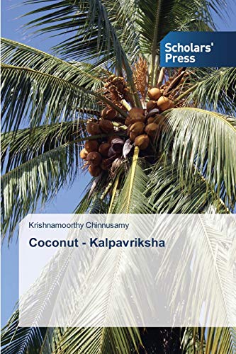 Stock image for Coconut - Kalpavriksha for sale by Chiron Media