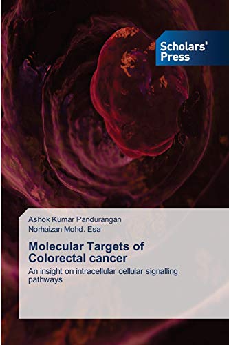 Stock image for Molecular Targets of Colorectal cancer for sale by Chiron Media