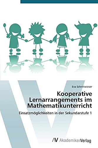 Stock image for Kooperative Lernarrangements im Mathematikunterricht for sale by Ria Christie Collections