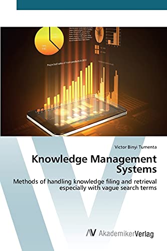 Beispielbild fr Knowledge Management Systems zum Verkauf von Chiron Media