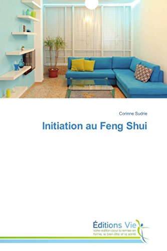 9783639732290: Initiation au Feng Shui (Omn.Vie)