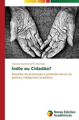 9783639741049: ndio ou Cidado?: Desafios da promoo e proteo social na poltica indigenista brasileira (Portuguese Edition)