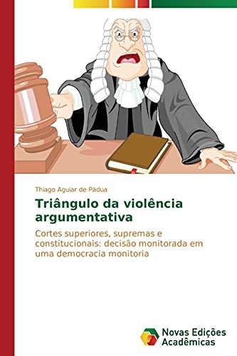 Stock image for Triangulo da violencia argumentativa for sale by Chiron Media