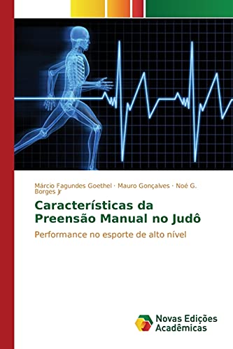 Stock image for Caractersticas da Preenso Manual no Jud (Portuguese Edition) for sale by Lucky's Textbooks
