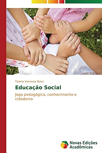 Imagen de archivo de Educao Social (Portuguese Edition) a la venta por Lucky's Textbooks