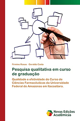 Stock image for Pesquisa qualitativa em curso de graduao (Portuguese Edition) for sale by Lucky's Textbooks