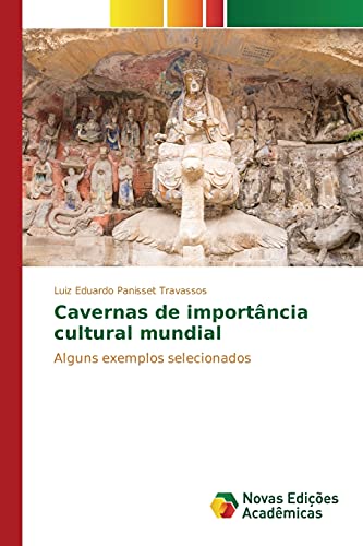 Stock image for Cavernas de importancia cultural mundial for sale by Chiron Media