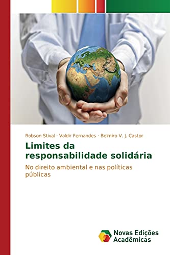 Stock image for Limites da responsabilidade solidaria for sale by Chiron Media