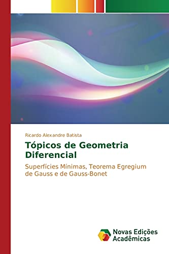 Stock image for Topicos de Geometria Diferencial for sale by Chiron Media