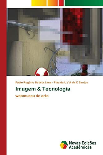 Stock image for Imagem & Tecnologia (Portuguese Edition) for sale by Lucky's Textbooks
