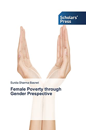 9783639762082: Female Poverty through Gender Prespective