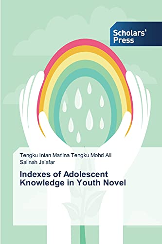 Beispielbild fr Indexes of Adolescent Knowledge in Youth Novel zum Verkauf von Chiron Media