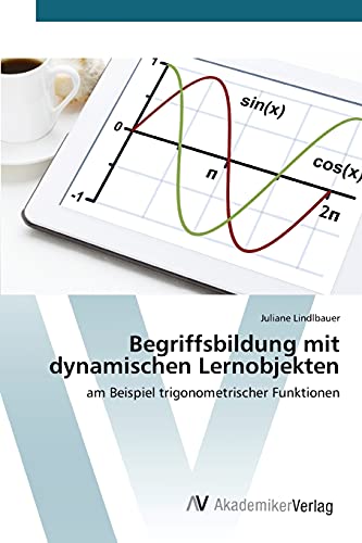 Stock image for Begriffsbildung mit dynamischen Lernobjekten for sale by Chiron Media