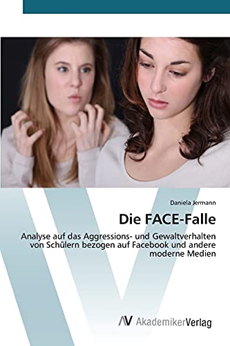 Stock image for Die FACE-Falle for sale by Chiron Media