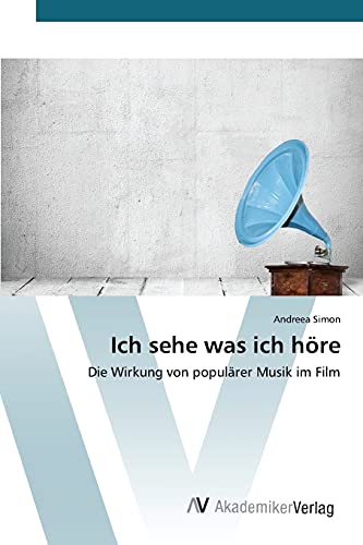 Stock image for Ich sehe was ich hre (German Edition) for sale by Lucky's Textbooks