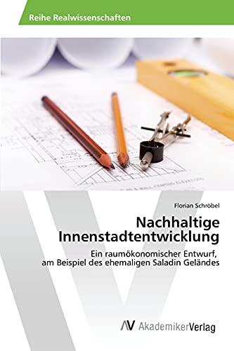 Stock image for Nachhaltige Innenstadtentwicklung for sale by Chiron Media