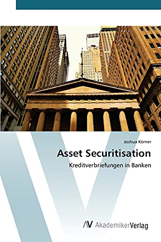 Stock image for Asset Securitisation for sale by Chiron Media