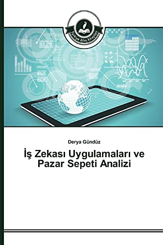 Is Zekasi Uygulamalari ve Pazar Sepeti Analizi - Derya Gündüz