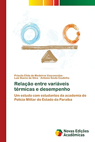 Stock image for Relao entre variveis trmicas e desempenho (Portuguese Edition) for sale by Lucky's Textbooks