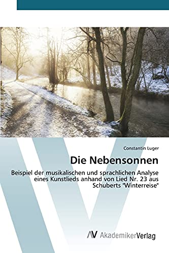 Stock image for Die Nebensonnen for sale by Chiron Media