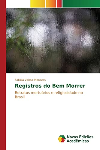 Stock image for Registros do Bem Morrer for sale by Chiron Media