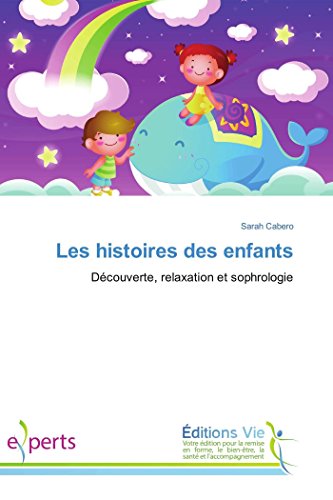 Stock image for Les histoires des enfants for sale by Ria Christie Collections