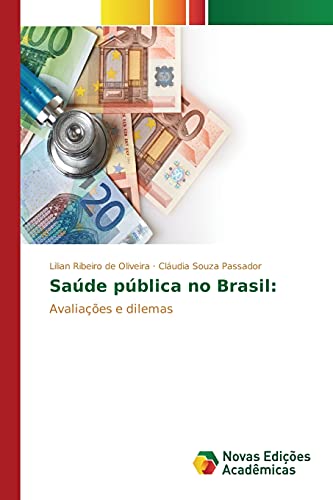 9783639833393: Sade pblica no Brasil (Portuguese Edition)