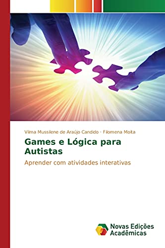 Stock image for Games e Logica para Autistas for sale by Chiron Media