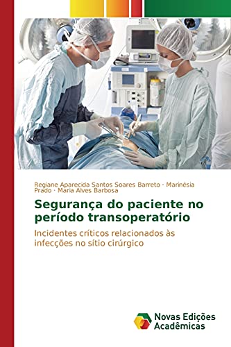 Stock image for Seguranca do paciente no periodo transoperatorio for sale by Chiron Media
