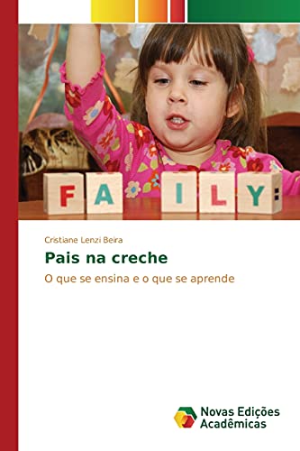Stock image for Pais na creche for sale by Chiron Media