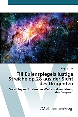 Stock image for Till Eulenspiegels lustige Streiche op.28 aus der Sicht des Dirigenten for sale by Chiron Media