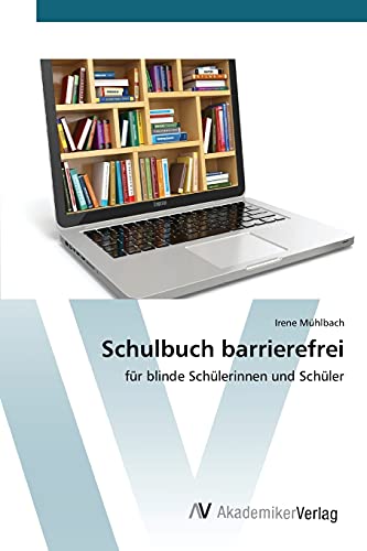 Stock image for Schulbuch barrierefrei for sale by Chiron Media