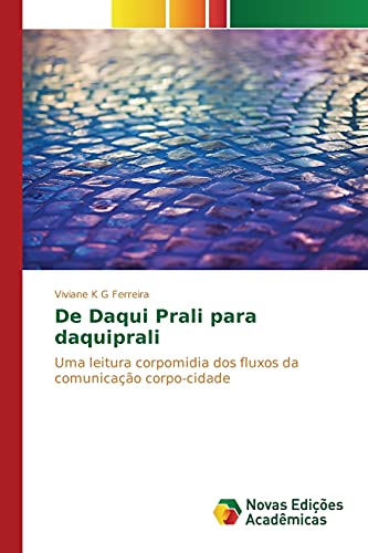 Stock image for De Daqui Prali para daquiprali for sale by Chiron Media