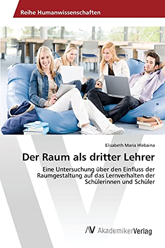 Stock image for Der Raum als dritter Lehrer for sale by Chiron Media