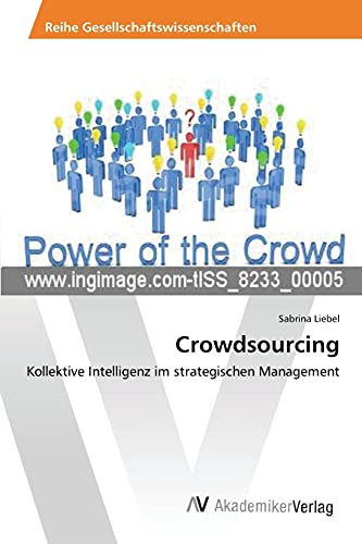 Stock image for Crowdsourcing for sale by Chiron Media