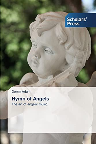 Stock image for Hymn of Angels for sale by Chiron Media