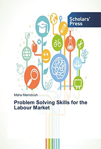 Stock image for Problem Solving Skills for the Labour Market for sale by Revaluation Books